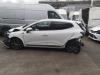 Renault Clio V 1.0 TCe 100 12V Sloopvoertuig (2020, Wit)