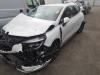 Renault Clio V 1.0 TCe 100 12V Sloopvoertuig (2020, Wit)