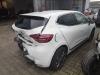 Renault Clio V 1.0 TCe 100 12V Sloopvoertuig (2020, Wit)