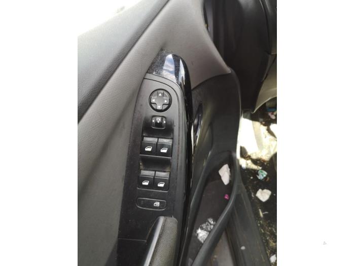 Citroen C4 Grand Picasso 1.6 HDiF, Blue HDi 115 Sloopvoertuig (2016, Grijs)