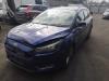 Ford Focus 3 Wagon 1.5 TDCi Sloopvoertuig (2015, Blauw)