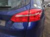 Ford Focus 3 Wagon 1.5 TDCi Sloopvoertuig (2015, Blauw)
