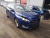 Ford Focus 3 Wagon 1.5 TDCi Sloopvoertuig (2015, Blauw)