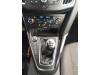 Ford Focus 3 Wagon 1.5 TDCi Sloopvoertuig (2015, Blauw)