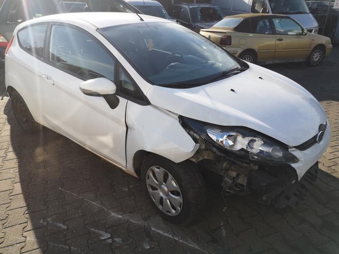 Foto donor auto