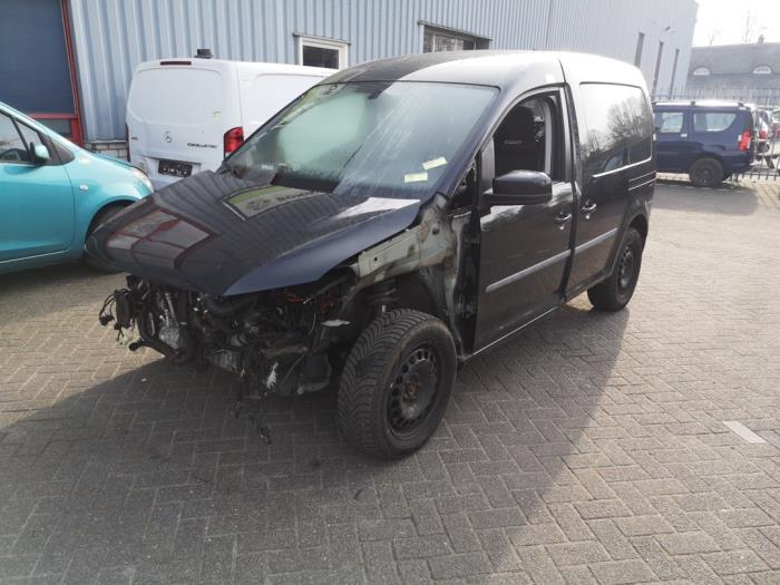 Foto donor auto