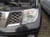 Nissan Pathfinder 2.5 dCi 16V 4x4 Sloopvoertuig (2008, Zwart)