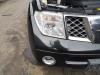 Nissan Pathfinder 2.5 dCi 16V 4x4 Sloopvoertuig (2008, Zwart)
