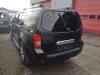 Nissan Pathfinder 2.5 dCi 16V 4x4 Sloopvoertuig (2008, Zwart)
