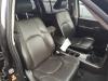 Nissan Pathfinder 2.5 dCi 16V 4x4 Sloopvoertuig (2008, Zwart)
