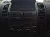Nissan Pathfinder 2.5 dCi 16V 4x4 Sloopvoertuig (2008, Zwart)