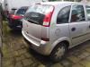 Opel Meriva 1.6 Sloopvoertuig (2004, Grijs)
