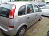 Opel Meriva 1.6 Sloopvoertuig (2004, Grijs)
