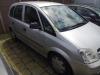 Opel Meriva 1.6 Sloopvoertuig (2004, Grijs)