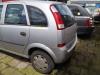 Opel Meriva 1.6 Sloopvoertuig (2004, Grijs)