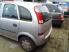 Opel Meriva 1.6 Sloopvoertuig (2004, Grijs)