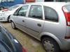 Opel Meriva 1.6 Sloopvoertuig (2004, Grijs)