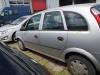 Opel Meriva 1.6 Sloopvoertuig (2004, Grijs)