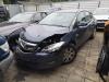 Opel Astra J 1.4 Turbo 16V Sloopvoertuig (2010, Blauw)