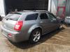 Chrysler 300 C Touring 3.0 CRD 24V Sloopvoertuig (2007, Grijs)