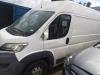 Citroen Jumper 2.2 HDi 130 Sloopvoertuig (2014, Wit)