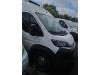 Citroen Jumper 2.2 HDi 130 Sloopvoertuig (2014, Wit)
