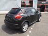 Nissan Juke 1.6 16V Sloopvoertuig (2010, Bruin)