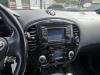 Nissan Juke 1.6 16V Sloopvoertuig (2010, Bruin)