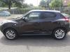 Nissan Juke 1.6 16V Sloopvoertuig (2010, Bruin)
