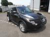 Nissan Juke 1.6 16V Sloopvoertuig (2010, Bruin)