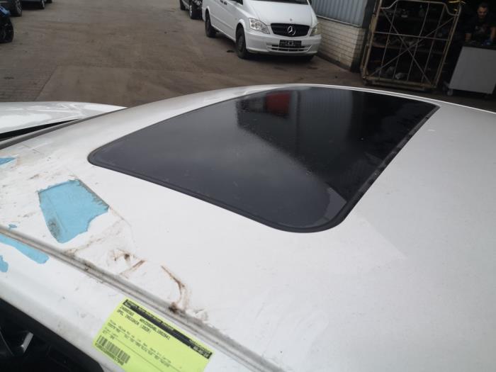 Opel Insignia Grand Sport 2.0 CDTI 16V 4x4 Sloopvoertuig (2020, Wit)