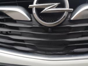 Opel Insignia Grand Sport 2.0 CDTI 16V 4x4 Sloopvoertuig (2020, Wit)
