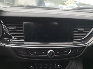 Opel Insignia Grand Sport 2.0 CDTI 16V 4x4 Sloopvoertuig (2020, Wit)