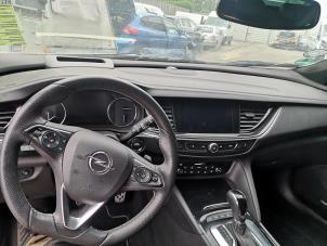 Opel Insignia Grand Sport 2.0 CDTI 16V 4x4 Sloopvoertuig (2020, Wit)