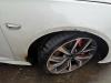 Opel Insignia Grand Sport 2.0 CDTI 16V 4x4 Sloopvoertuig (2020, Wit)