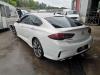 Opel Insignia Grand Sport 2.0 CDTI 16V 4x4 Sloopvoertuig (2020, Wit)