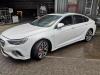 Opel Insignia Grand Sport 2.0 CDTI 16V 4x4 Sloopvoertuig (2020, Wit)