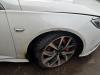Opel Insignia Grand Sport 2.0 CDTI 16V 4x4 Sloopvoertuig (2020, Wit)