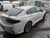 Opel Insignia Grand Sport 2.0 CDTI 16V 4x4 Sloopvoertuig (2020, Wit)