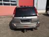 Nissan X-Trail 2.0 16V 4x4 Sloopvoertuig (2002, Grijs)