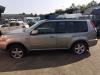 Nissan X-Trail 2.0 16V 4x4 Sloopvoertuig (2002, Grijs)