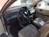 Nissan X-Trail 2.0 16V 4x4 Sloopvoertuig (2002, Grijs)