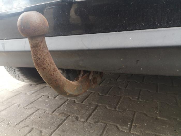 Citroen C3 1.6 HDi 92 Sloopvoertuig (2011, Zwart)