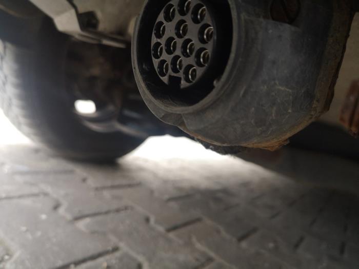 Citroen C3 1.6 HDi 92 Sloopvoertuig (2011, Zwart)