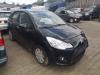 Citroen C3 1.6 HDi 92 Sloopvoertuig (2011, Zwart)
