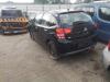 Citroen C3 1.6 HDi 92 Sloopvoertuig (2011, Zwart)