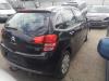 Citroen C3 1.6 HDi 92 Sloopvoertuig (2011, Zwart)