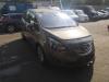 Opel Meriva 1.7 CDTI 16V Sloopvoertuig (2011, Grijs)