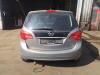 Opel Meriva 1.7 CDTI 16V Sloopvoertuig (2011, Grijs)