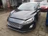 Ford Focus 4 1.5 EcoBlue 120 Sloopvoertuig (2019, Grijs)